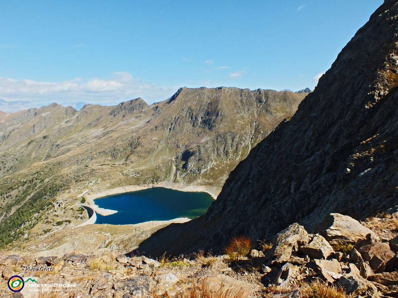 45 Lago di Publino  (2134 m.).JPG